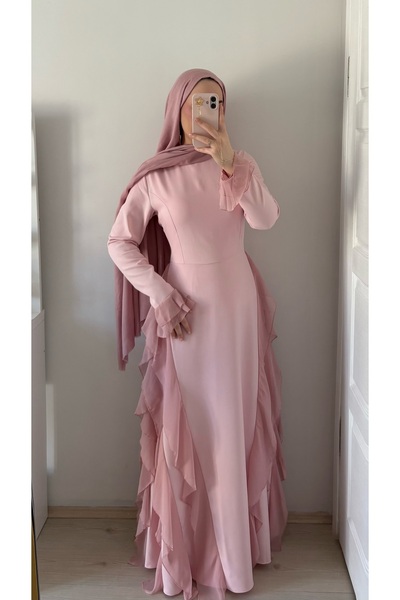 Marselline Powder Fairy Tale Dress