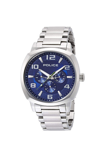 Police Ceas Urban Style