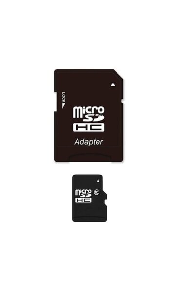 OEM Card de memorie MicroSD 64 GB ALG cu adaptor SD