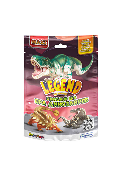 Sbabam Ελαστική φιγούρα έκπληξη maxi& # 44; Δεινόσαυρος& # 44; Sbabam& # 44; ...