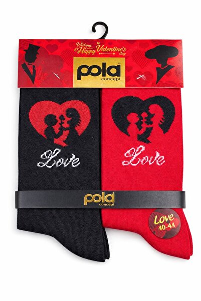 Pola Dear Socks