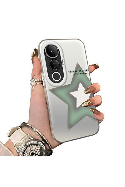 ucuc حافظة حماية لعدسة الهاتف من السيليكون الصلب أكريليك درجة متوافقة مع شبكة...