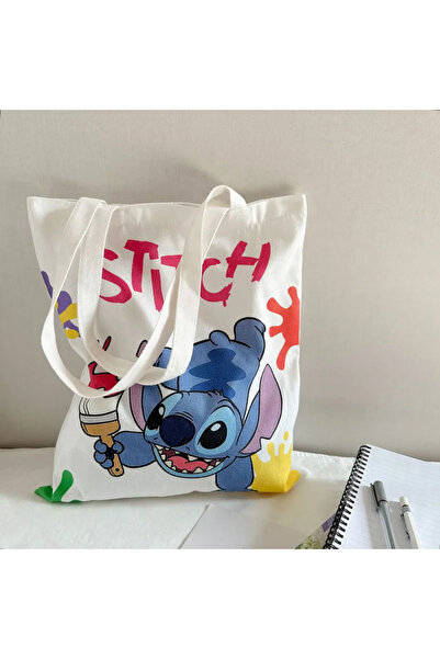 Choice4 C New Disney Stitch Bag Crossbody Bag STITCH Cartoon Peripheral Cute ...