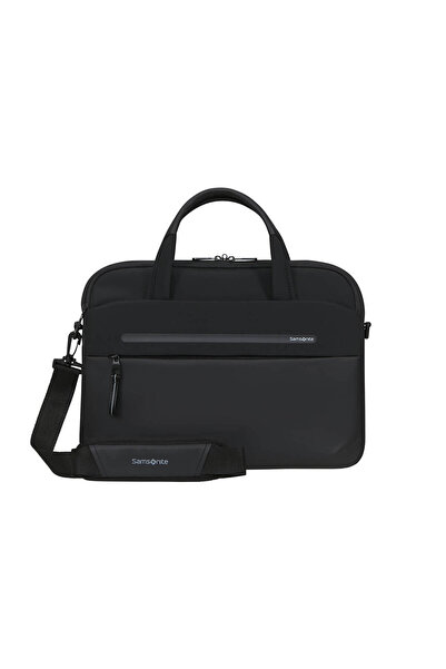 Samsonite KS6-09-005 15.6 Moderny İnce Notebook Çantası Siyah