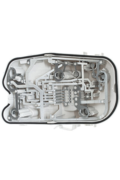 Farex Audi A6 C6 04-08 SEDAN right rear light insert