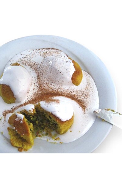 Kerebiçci Oğuz KEREBİCCİ OĞUZ fıstıklı kerebiç 1 Kg + KEREBİÇ KÖPÜĞÜ + 250 GR...