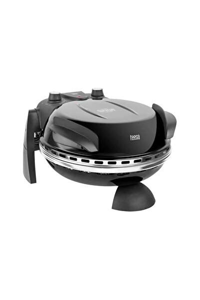 Teesa Φούρνος πίτσας SUPREME 1200 W, 32 εκ.
