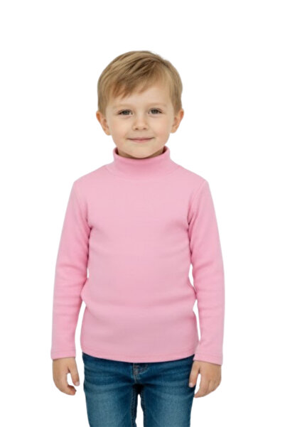 CRASSİ Bluză pentru fetiță/băiețel cu guler