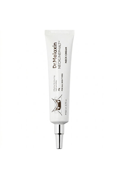 Dr.Melaxin Necklinephalt Neck Cream Crema de fata si gat 20 ml
