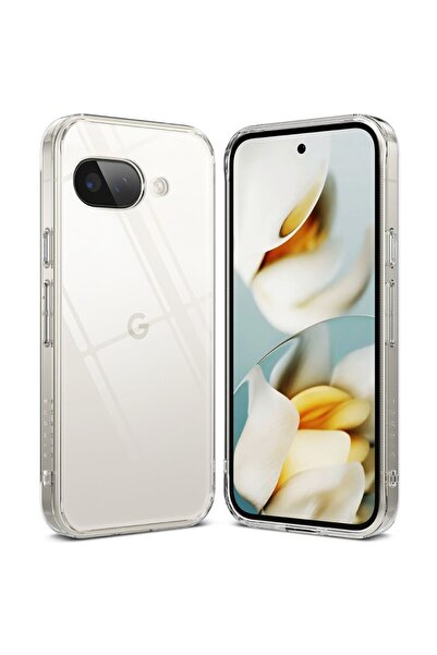 Ringke Carcasă pentru Google Pixel 9a, Fusion, rezistentă la șocuri, compatib...