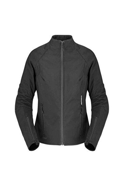 Spidi THE STANDARD LADY KADIN H2OUT® CEKET SİYAH