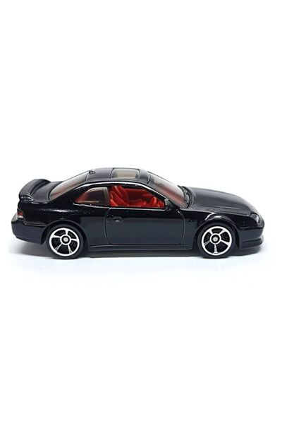 HOT WHEELS 98 Honda Prelude