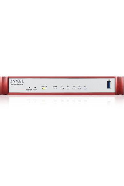 ZyXEL Firewall USGFLEX50H-EU0101F