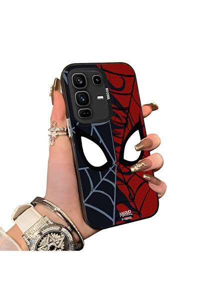 ucuc حافظة حماية من السيليكون الصلب أكريليك درجة متوافقة مع هاتف Infinix Note...