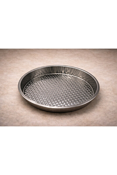 Rivorn 44 cm Stainless Steel Raw Meatball Tray & Meatball Kneading Basin – La...