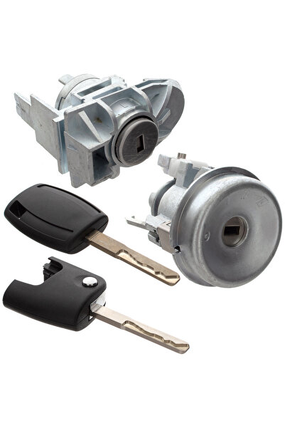 Other Set 2 buc. inserții aprindere Ford Fiesta VI MK7 08-13 + inserții încui...