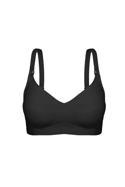 Weweus Breastfeeding bra Shaping / Sculpting without underwire without paddin...