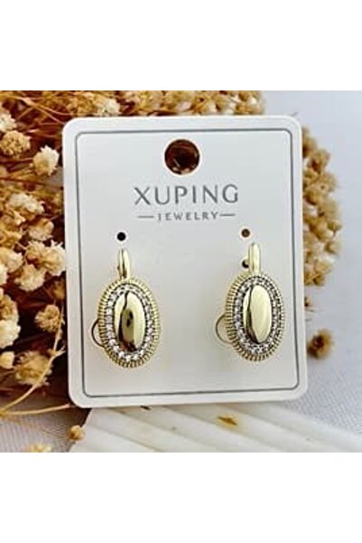 xUPING Earrings