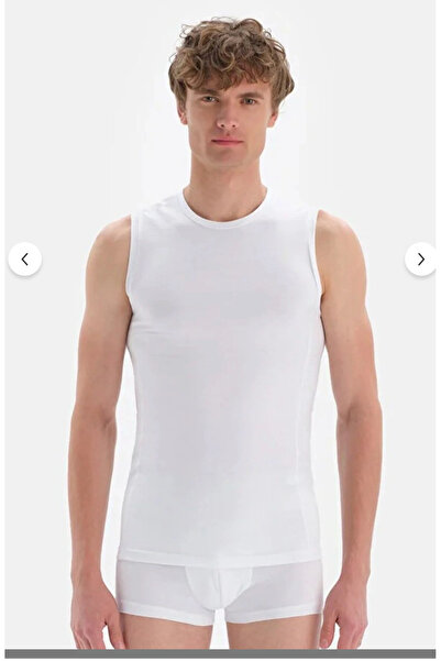 Dagi Muški, O izrez, bez rukava, T-shirt / Top bez rukava