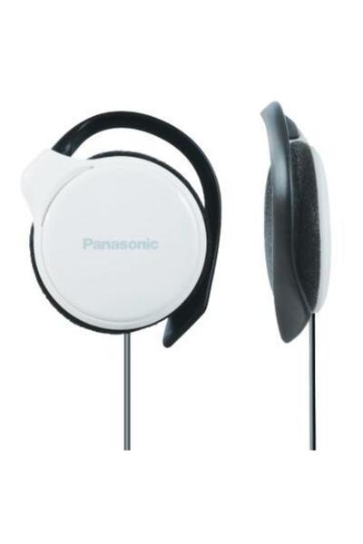 PANASONIC Stereo Headphones RP-HS46E (White)