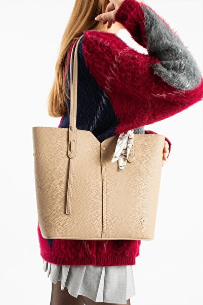 Jacquline ELYYA Γυναίκες Τσάντα ώμου