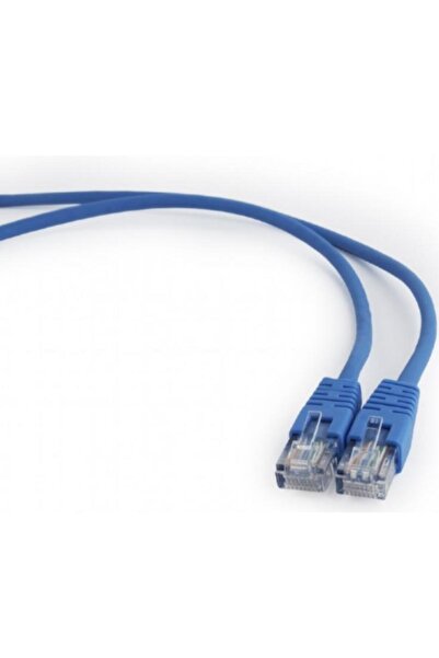 Spacer Καλώδιο Patch SP-PT-CAT5-20M-Y, UTP, Cat.5e, 20m, Μπλε