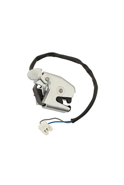 Other Fiat Doblo I 00-10 LOWER lock rear left door 2 PINS