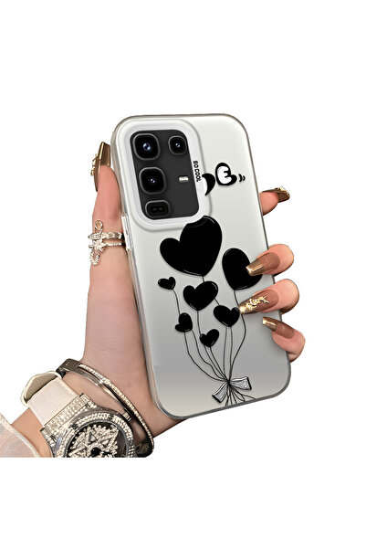 ucuc حافظة هاتف من السيليكون المقاوم للصدمات متوافقة مع هاتف Infinix Note 50/...