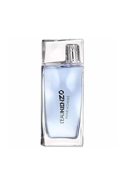 Kenzo L'Eau Pour Homme Eau De Toilette 50ml