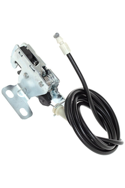 Other Fiat DUCATO 2006 - încuietoare ușă spate SUPERIOARĂ H2 stânga + cablu