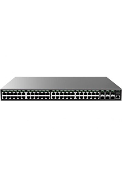 GRANDSTREAM Switch GWN7806, 48 ports, Gigabit
