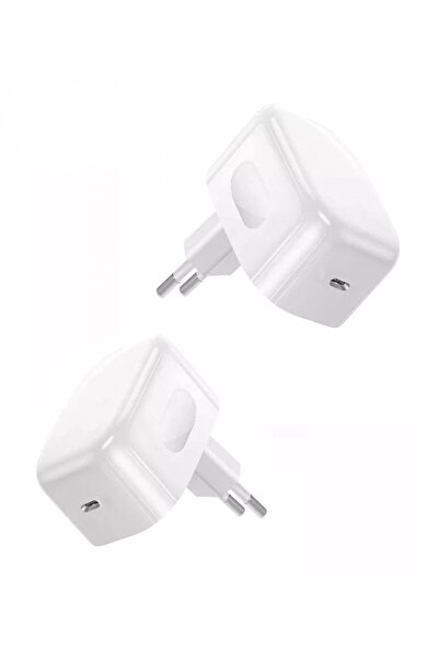 TEKNETSTORE İphone 17 Pro Max 17 Pro 17 Air Hızlı Şarj Başlığı 45w Adaptör US...