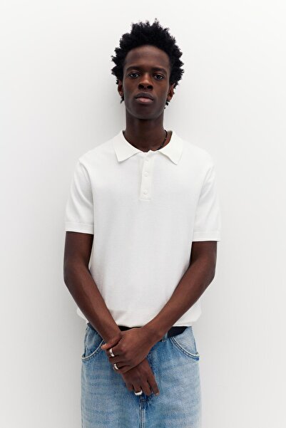 Pull & Bear kısa kollu polo