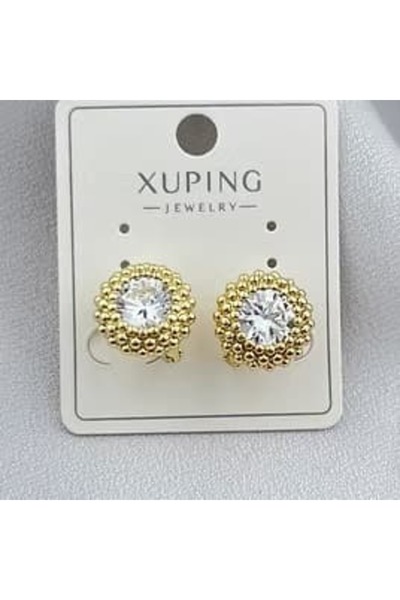 xUPING أقراط