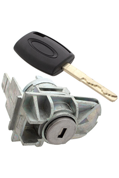 Farex Ford C-MAX 2003-2007 Left Door Lock Cylinder