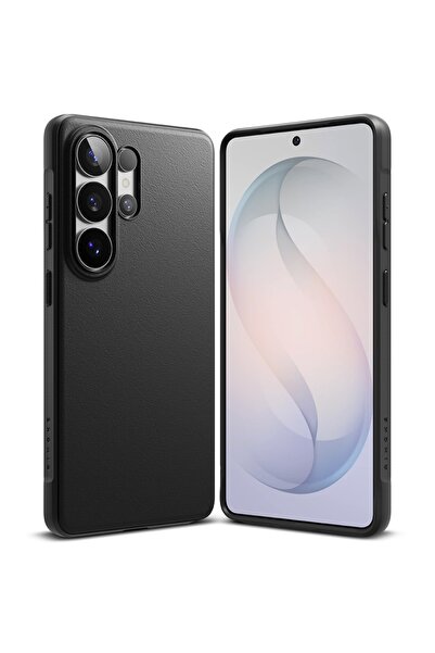 Ringke Carcasă pentru Samsung Galaxy S26 Ultra, Onyx, Negru