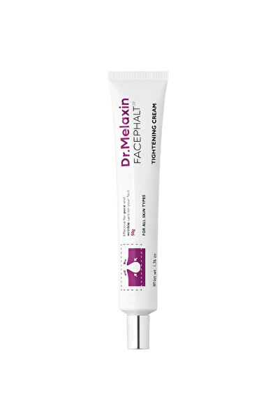 Dr.Melaxin Facephalt Tightening Cream Crema de fata 50 ml