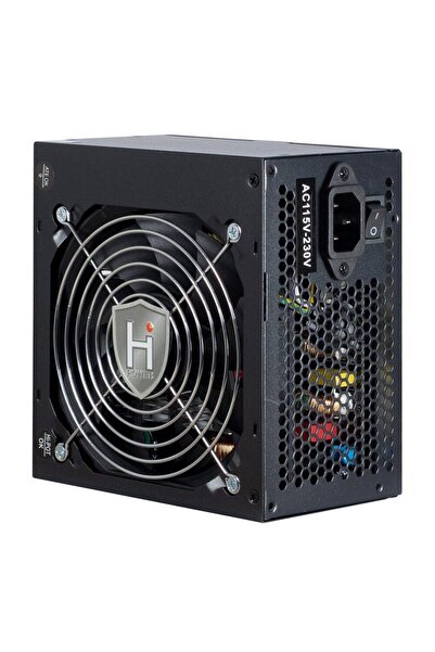 Inter-Tech HiPower SP-750, захранване 750W