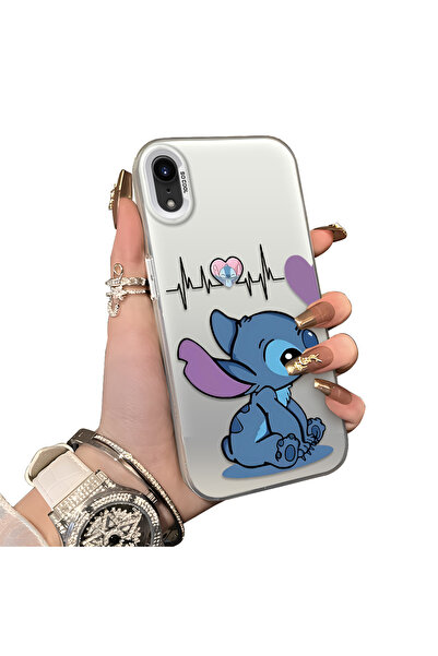 ucuc حافظة حماية للعدسات من السيليكون الصلب أكريليك درجة متوافقة مع هاتف iPho...