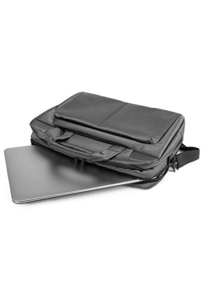 Genesis Чанта за лаптоп Gazelle 15.6"-16" (черна)