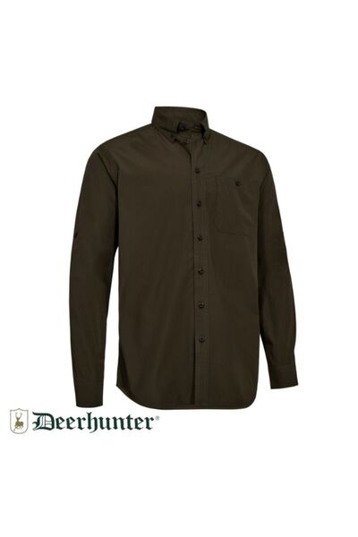 Deerhunter Raynor Yeşil Gömlek 41/42