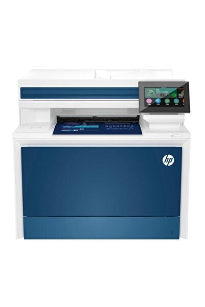 HP Multifunctional LaserJet Pro MFP 4302dw, A4, Color, 33 ppm, USB, Network, ...