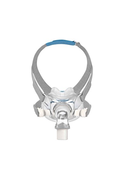 Allians Konforlu ve hafif solunum maskesi, rahat kullanım, güvenli nefes desteği