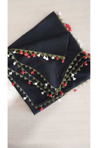 Papatyam 100 X 100 Needle-Embroidered Dowry Embroidery /Needle Embroidery/Han...