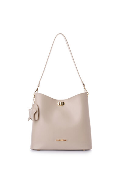 Lucky Bees Дамска чанта през рамо Quinn