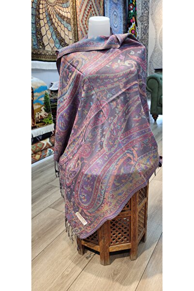 TOPRAK ART GALLERY شال الباشمينا