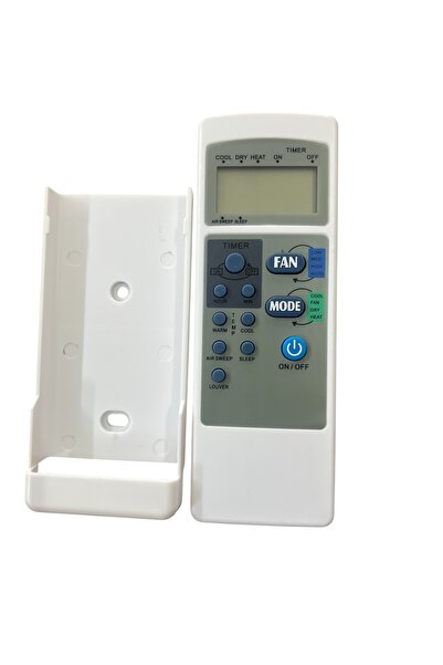 Craft جهاز التحكم عن بعد لمكيف الهواء