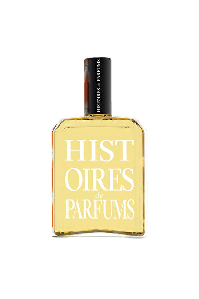 Histoires De Parfums 1969 For Women Eau De Parfum 60ml