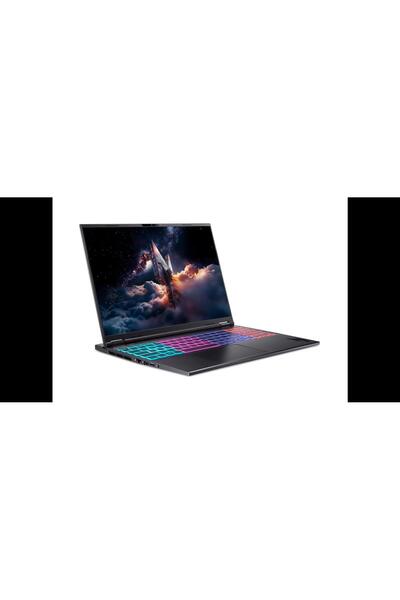 ACER Nitro 16S AI NH.QXKEY.002 R7 AI 350 32GB 1TB SSD RTX5070-8GB 16" WQXGA 180Hz Dos Taşınabilir