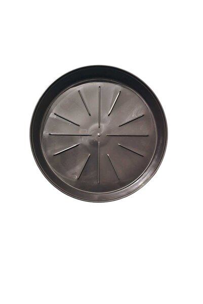 Yuvarlak Sakı Altlığı 25 cm 5 adet